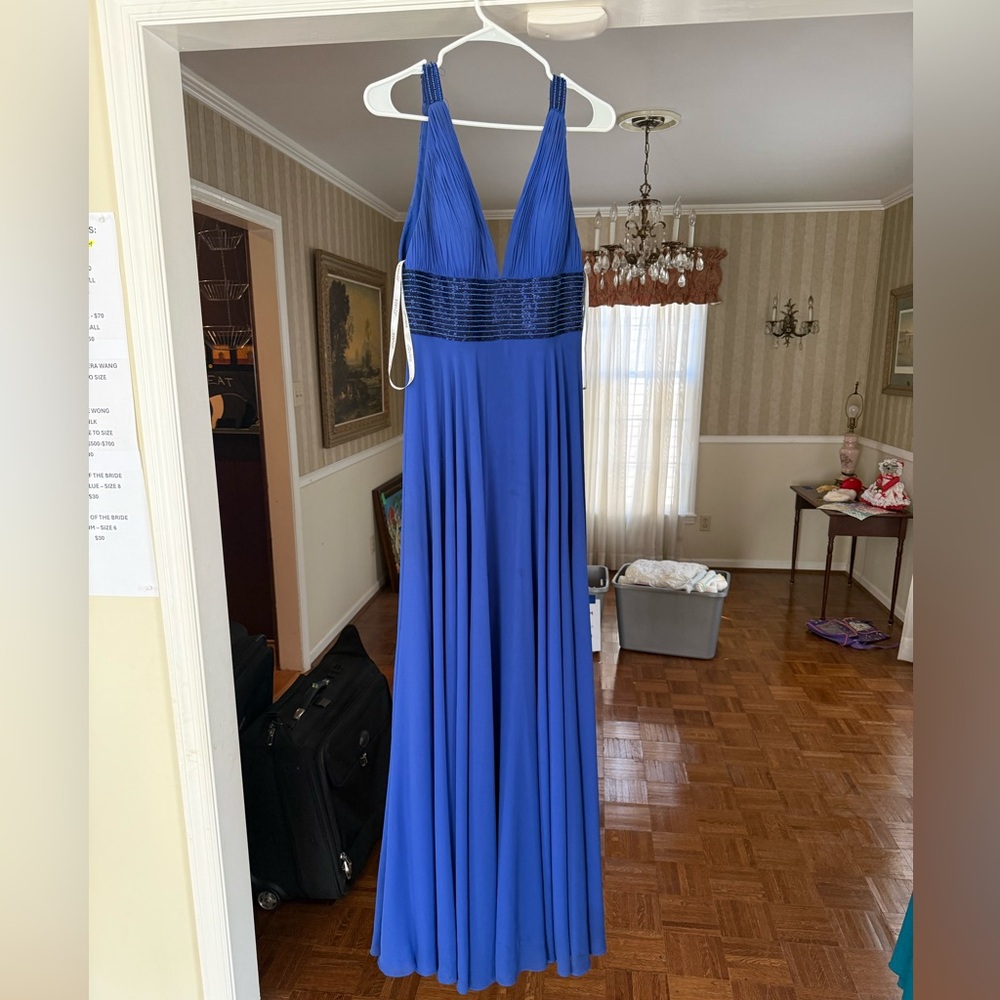 Jovani Formal Dress
